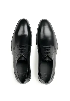 LLOYD DERBY CORE Noir — photo 4