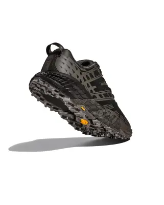 Speedgoat 2 Black Asphalt Grey — photo 4