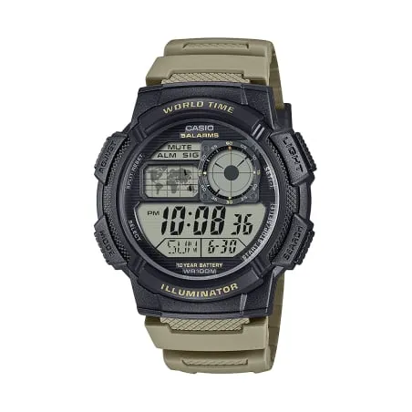 Montre Casio Collection AE-1000W-5AVEF
