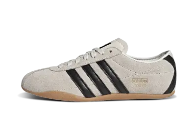 Adidas Tokyo Off White Black — photo 1