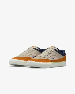 Chaussure ado nike sb Malor GS – Light Orewood — photo 1