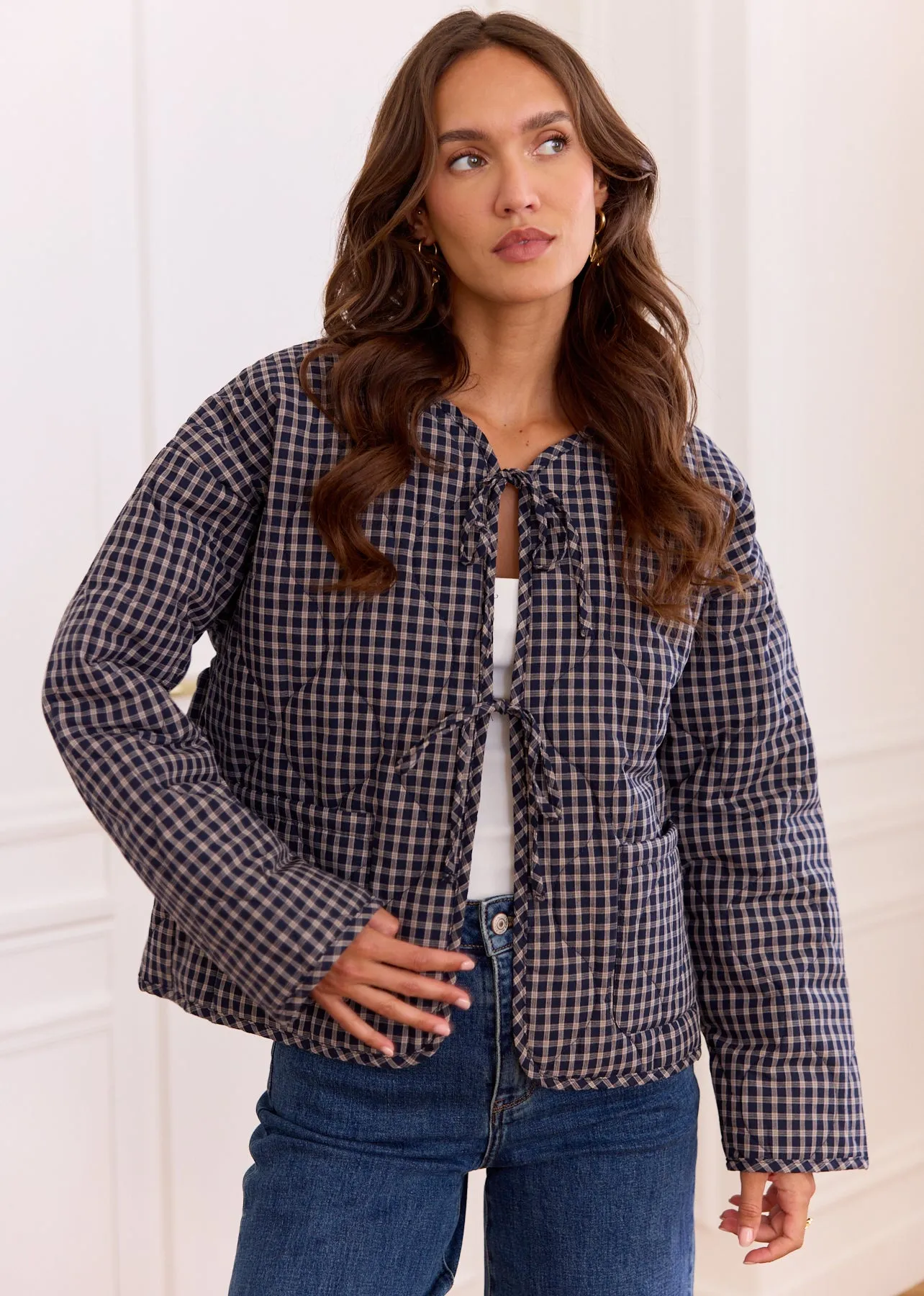 Veste Jenna