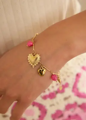 Bracelet Dracy — photo 2