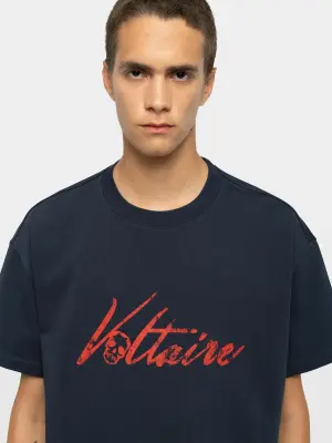 T-shirt Teddy — photo 3