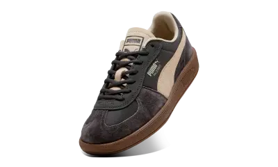 Puma Palermo Pop Gray — photo 4