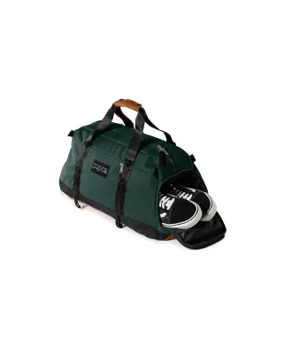 Smooth Ride Duffle 5J4 Deep Juniper — photo 2