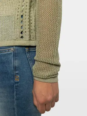Cardigan Saya — photo 3