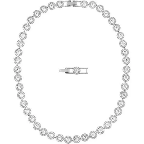 Collier angelic