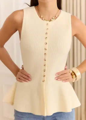 Gilet Nélia — photo 2