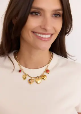 Collier Cupido — photo 3