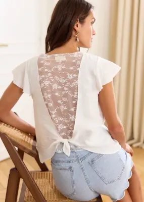 Top Jasmine — photo 1