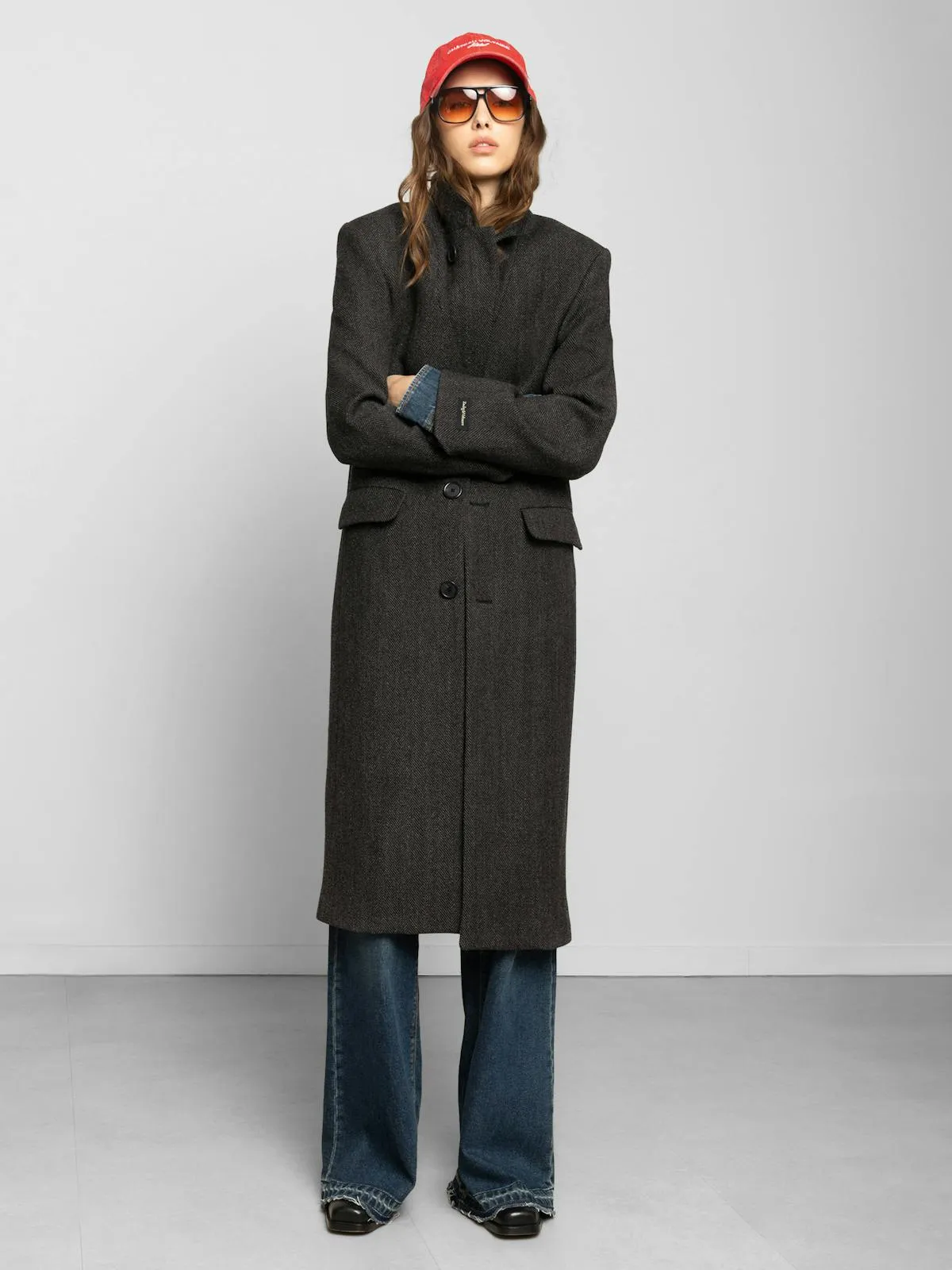 Manteau Mio