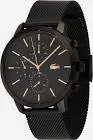 Montre replay noire lc.115.1.34.3131