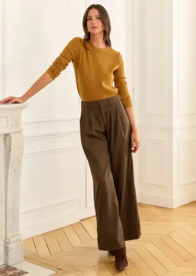 Pull Cléo — photo 3