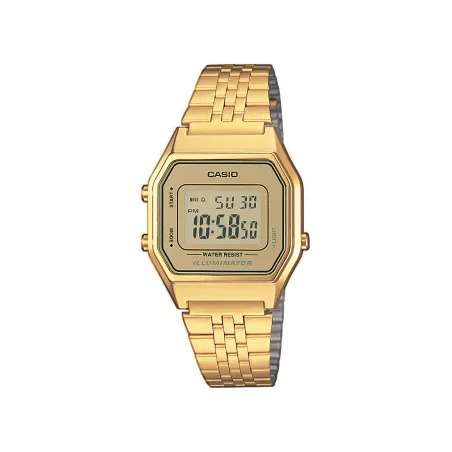 Montre Femme Casio Vintage LA680WEGA-9ER