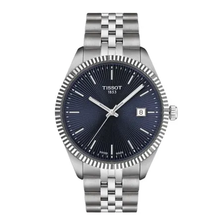 TISSOT Ballade 40mm T1564101104100