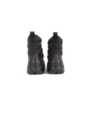 Duet Max II Boot Black — photo 5