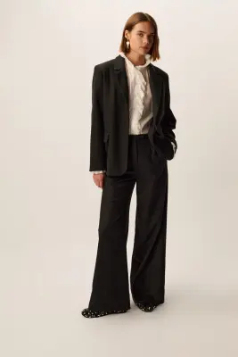 Veste Sysilia Anthracite — photo 3