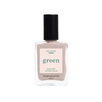 Vernis Tweed - gris nacré - Gamme Green™ — photo 1