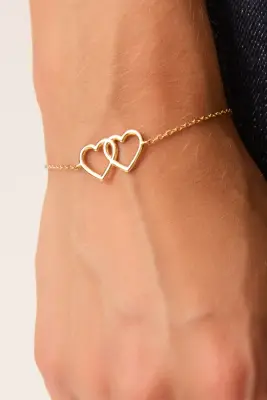 Bracelet Mekia Dore — photo 2