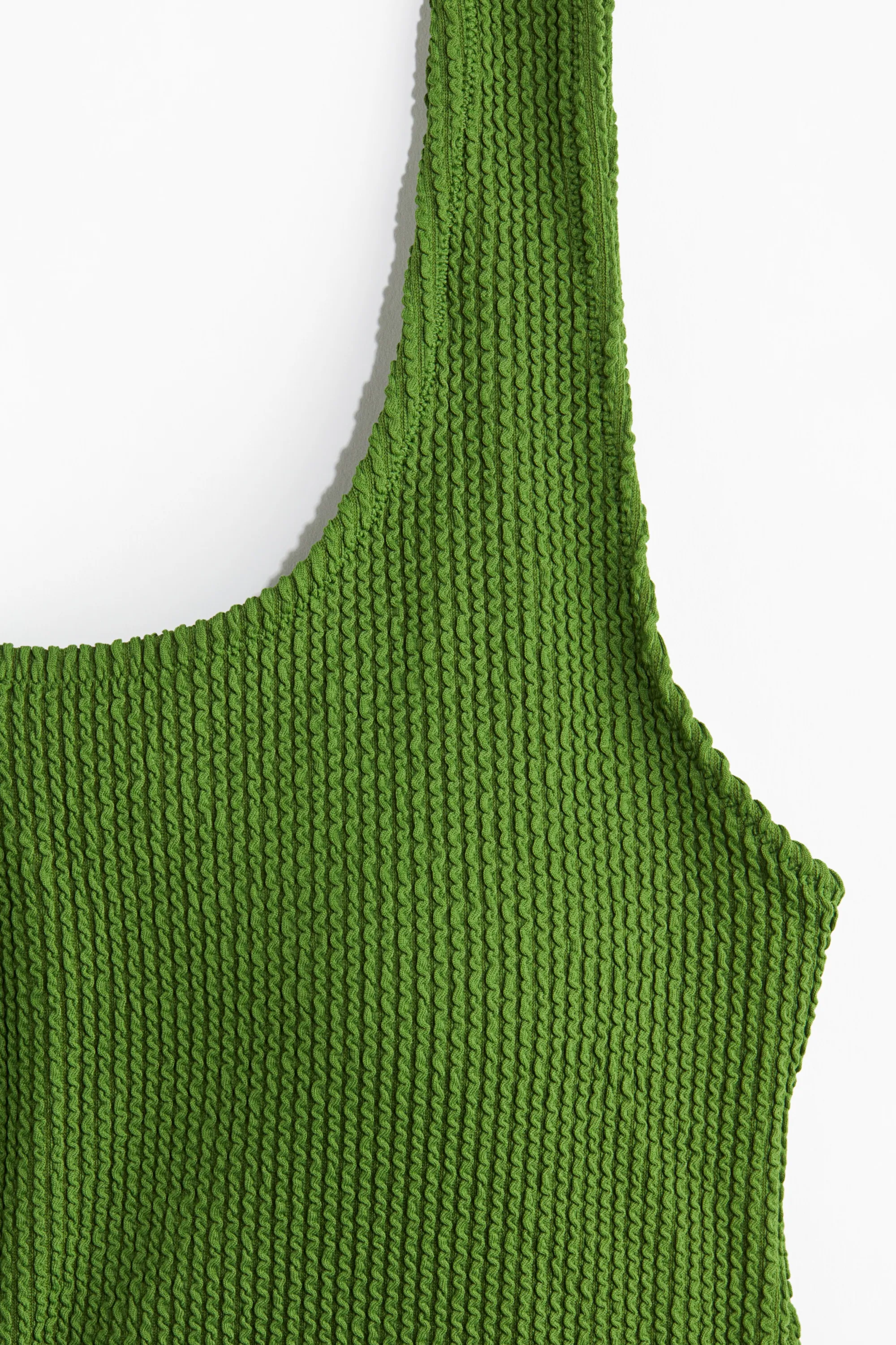 Maillot de bain paddé - Vert
