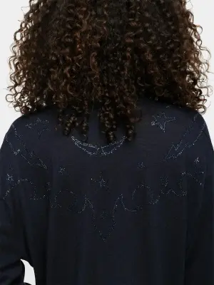 Pull Swyny 100% Cachemire — photo 5