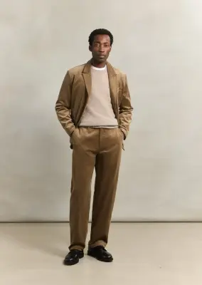 Balloon trousers — photo 4