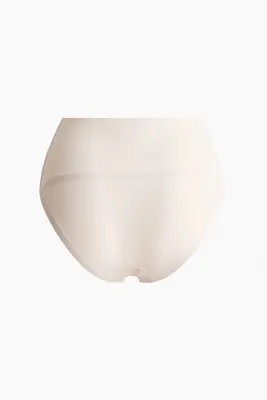 Culotte Light Shape - Crème — photo 4