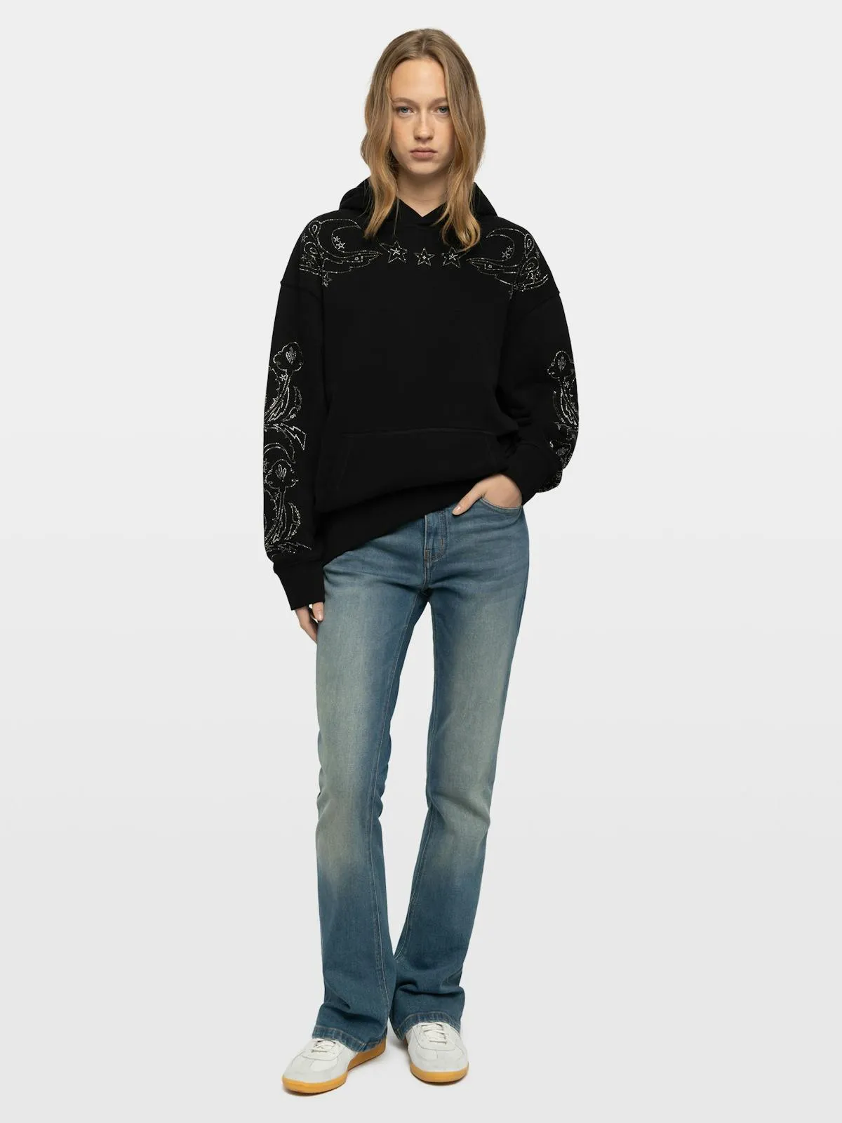 Sweatshirt Sweela