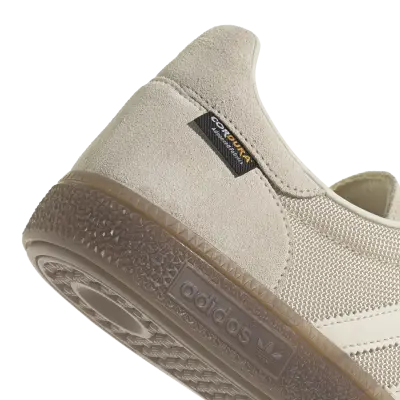 Adidas Handball Spezial Aluminium Off White — photo 5