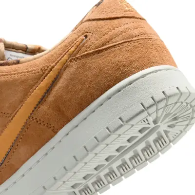 Chaussure Nike sb dunk low pro x Note Shop — photo 3