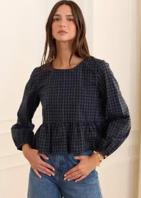 Blouse Huda — photo 4