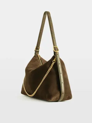 Sac Jim Suede — photo 4