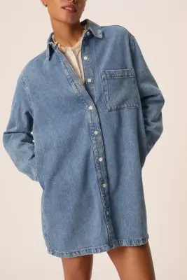 Robe Lazarie Mid Stone — photo 2