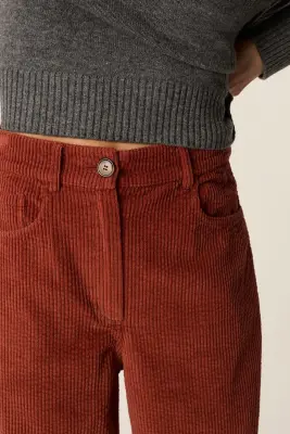 Pantalon Siamois Fox — photo 2