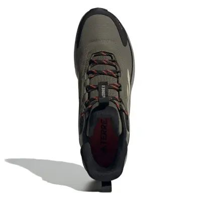 ADIDAS TERREX ANYLANDER MID Kaki — photo 4