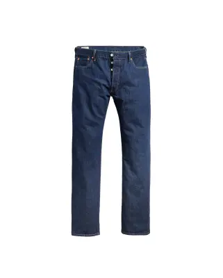 501 Original One Wash Denim — photo 1