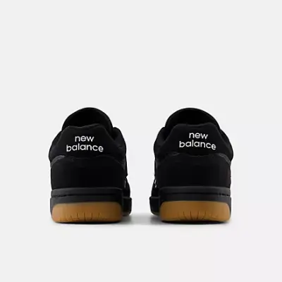 Chaussure New Balance Numeric 480 – SBW — photo 4