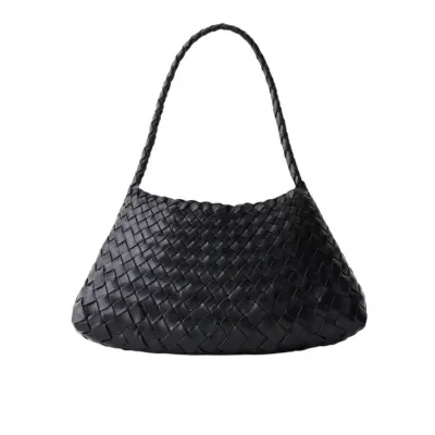 sac Rosanna black - Dragon Diffusion