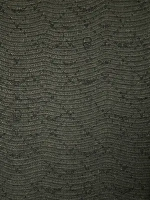 Foulard Glenn Monogram Métallisé 135 — photo 3