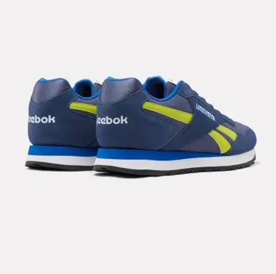 REEBOK GLIDE Marine — photo 4