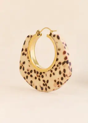 Boucles d'oreilles Hafsa — photo 5