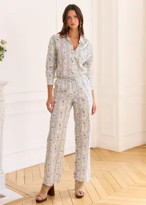 Pantalon Scarlett — photo 2