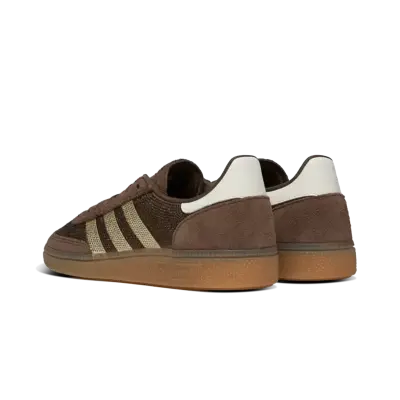 Adidas Handball Spezial Earth Strata Gold — photo 3