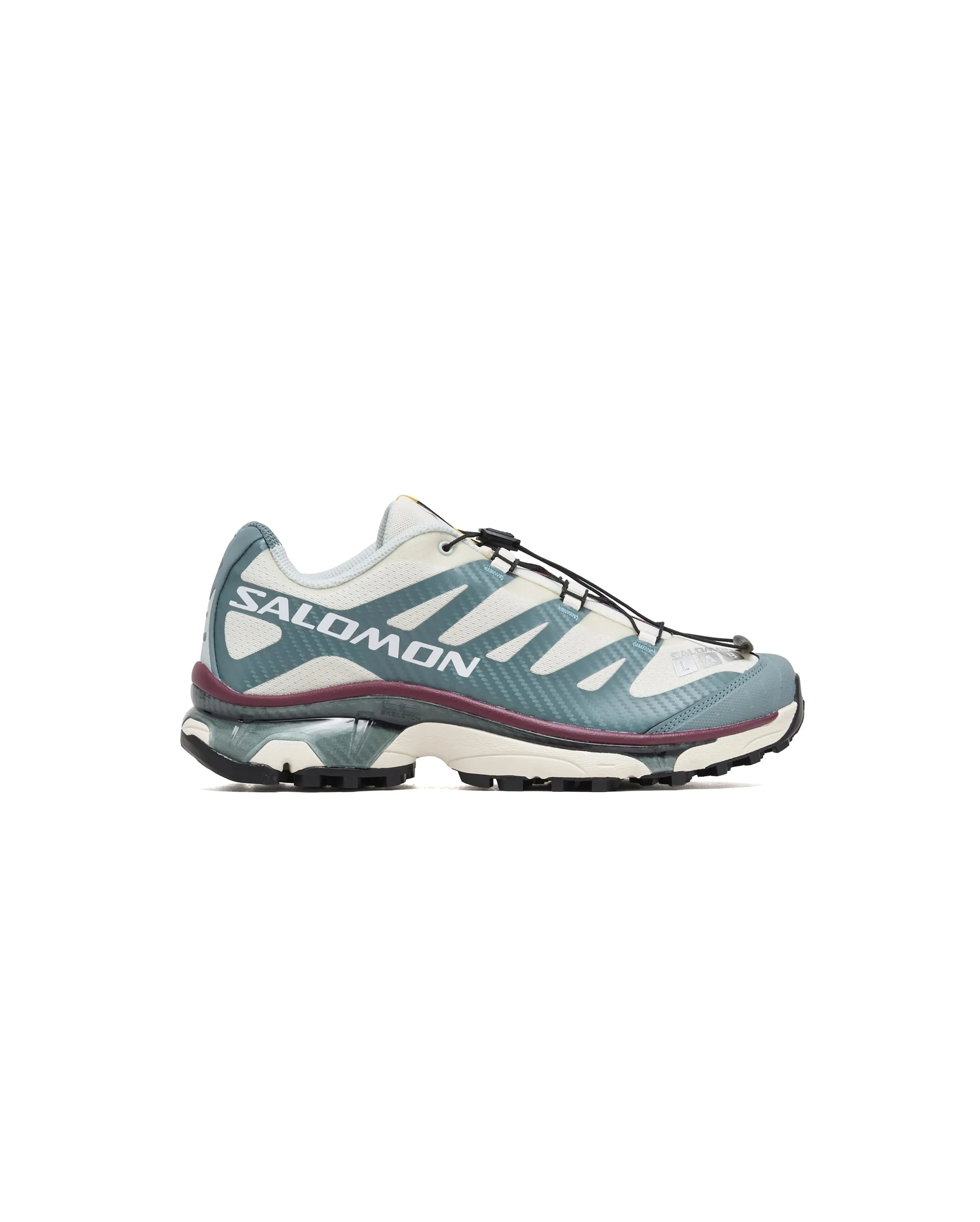 XT-4 OG Vanilla Ice Ice Flow