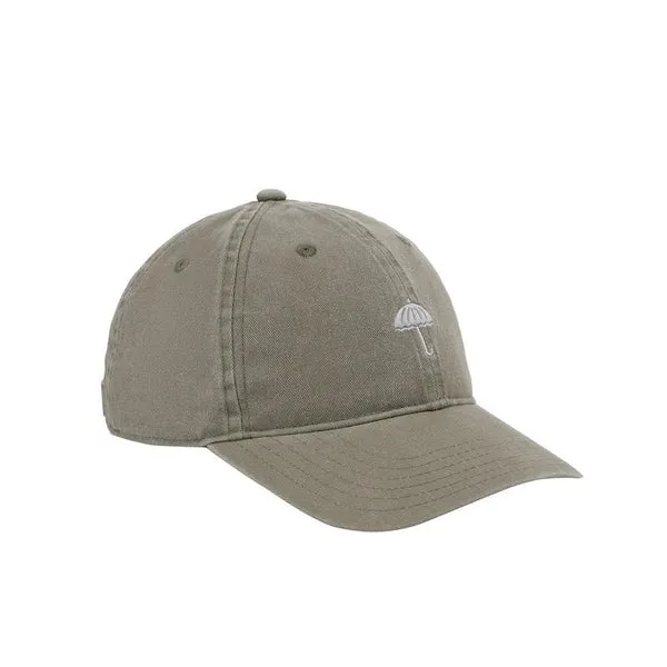 Casquette Helas Classic cap – Washed Beige