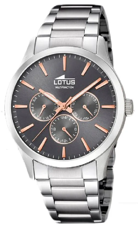 Montre a quartz 18575