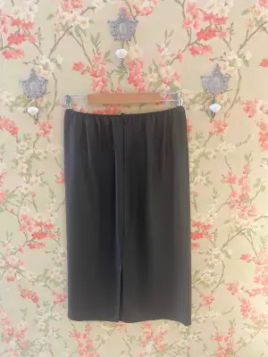 Nouveau ! LAURENCE BRAS Jupe Célia Black — photo 2