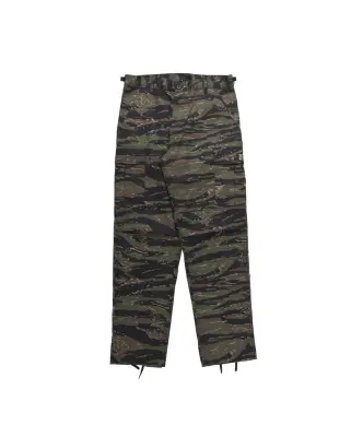 Tactical BDU Pant Tiger Stripe Camo — photo 1