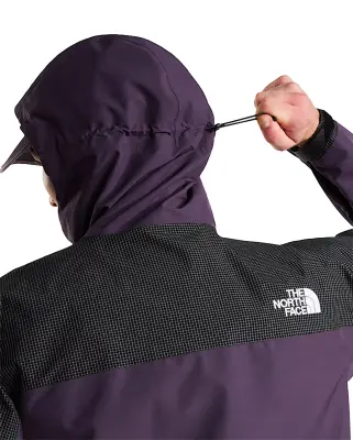 HKE Spectra GTX Mountain Jacket Endless Dusk Homme — photo 5